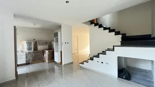 Townhouse Obra Blanca. V.l.