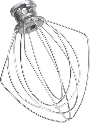 Batidor Globo Para Batidora Kitchenaid Artisan