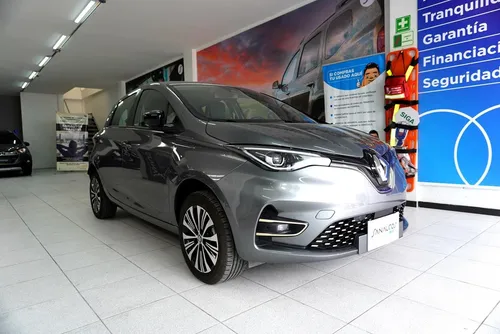 Renault Zoe Ultimate