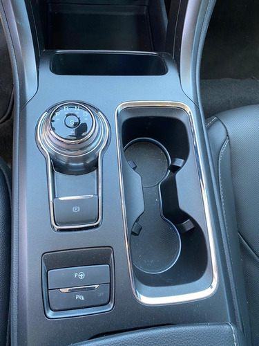 Ford Mondeo 2.0 Titanium Ecoboost At 240cv 2020