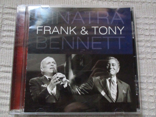 Frank Sinatra & Tony Bennet (music Brokers Mbb 5278)