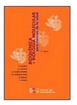 Comprar Bioquimica Y Biologia Molecular Para Ciencias De La Salud