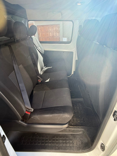 Citroën Jumpy 1.6 L3 Hdi 115 Business Mixto
