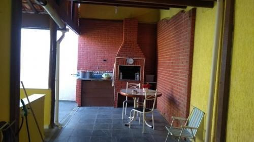Imagem 8 de 14 de Casa Na Praia Com 2 Dormitórios Em Itanhaém. | 6647-pc
