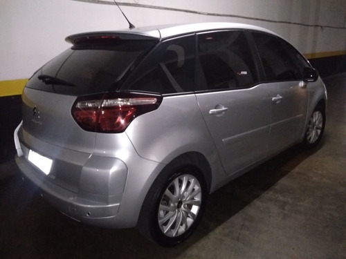 Citroën C4 Picasso 2011 2.0 5p