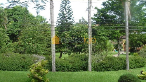 Imagem 3 de 10 de Terreno À Venda, 1330 M² - Condomínio De Alto Padrão Em Pendotiba - Niterói/rj - Te0094