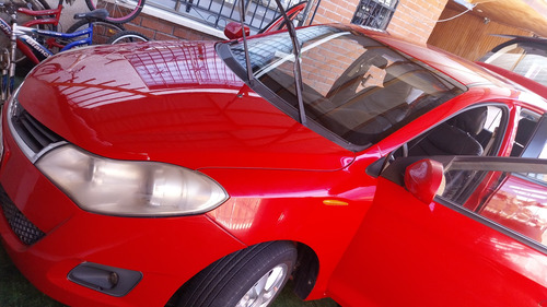 Chery Fulwin Sport Basic