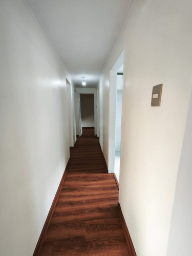 Remodelada En Pasaje Cerrado José Domingo G.r., La Reina