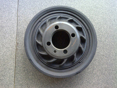 Damper Hyundai Elantra 1.6 93