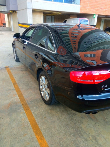 Ford Fusion 240 Hp Unico Dueño