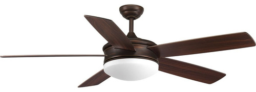 Progress Lighting P2548-2030k Fresno Collection Ventilador D