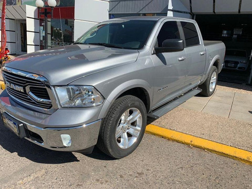 Chrysler Dodge Ram 1500 5.7 D/cab 4x4 Laramie 2020