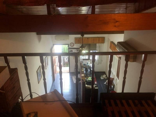 Imagen 23 de 23 de Casa En Venta De 139m2 En Coghlan