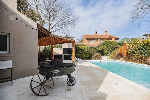 Imagen 9 de 30 de Casa En Venta En Los Horneros C.c - Maroto Propiedades