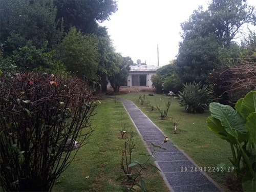 Adolfo Sourdeaux - Casa Venta