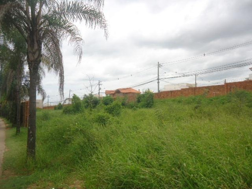 Imagem 1 de 4 de Terreno À Venda, Horto Florestal - Sorocaba/sp - 4507