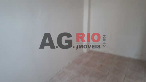 Imagem 9 de 15 de Apartamento-à Venda-quintino Bocaiúva-rio De Janeiro - Tqap10075