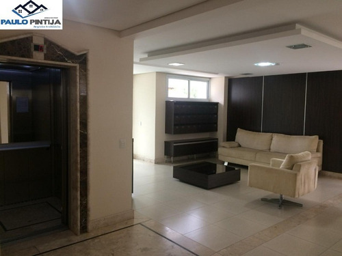 Imagem 20 de 20 de Lindo Apartamento No Edifício Raquel Próximo Ao Parque Ecológico Em Indaiatuba. - Ap01638 - 69488242