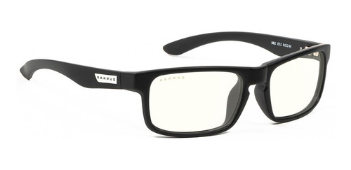 Lente Gunnar Enigma Onyx Clear - Revogames