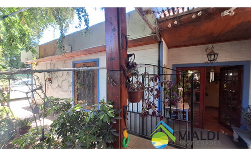 Invierte En Futuro, Sitio Esquina Con Casa, Calera De Tango