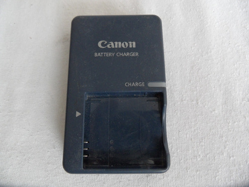 Cargador Canon Cb-2lv Para Baterías Original