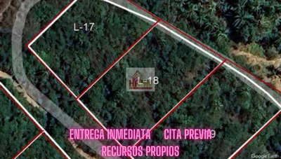 Terreno en venta