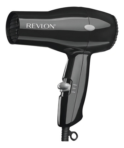 Revlon Essentials Rvdr5034 Compacta Secadora (Usado)