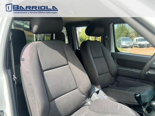 Imagen 13 de 24 de Nissan Frontier 4x4 2.4 2013 Excelente Estado! - Barriola