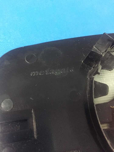 Espejo Retrovisor Corolla 2003 2004 2005 2006 2007 2008