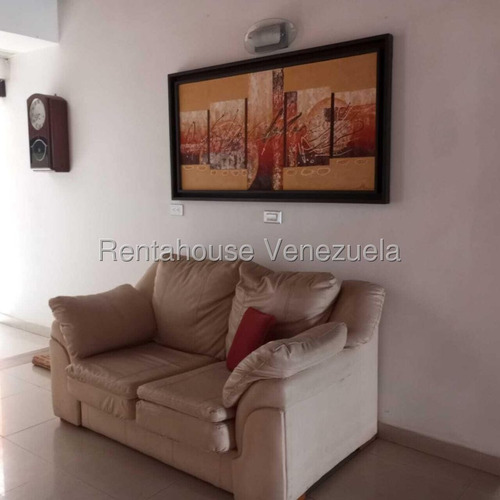 Dalisa Bigott Vende Casa En Villa Roca Ii | 2h 1b | 143m² | Totalmente Amoblada | Pozo Propio | #25-24448