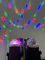 Comprar Juegos De Luces Rotatorios