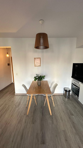 Departamento Monoambiente En Alquiler En Palermo, Capital Federal, Buenos Aires