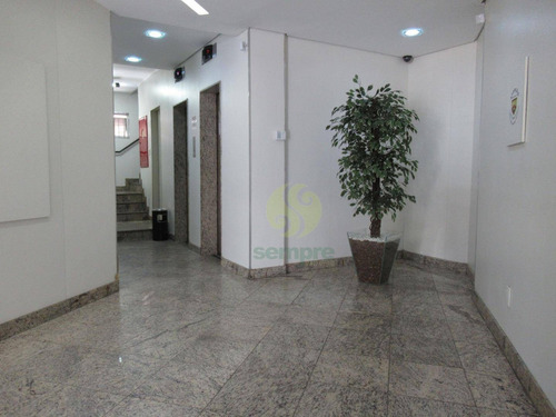 Imagem 12 de 25 de Andar Vão Livre À Venda, 184 M² - Savassi - Belo Horizonte/mg - Ac0035