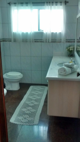 Imagem 19 de 30 de Ótima Casa Térrea À Venda, 3 Dormitórios, 4 Vagas - Vila Assunção - Santo André - 39994
