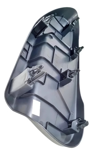 Moldura Lateral Banco Direito Carona Duster 2010 A 2021