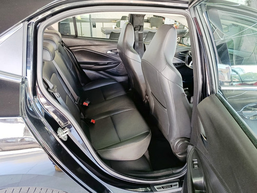 Chevrolet Onix 1.0 Premier Ii Turbo Aut. 5p