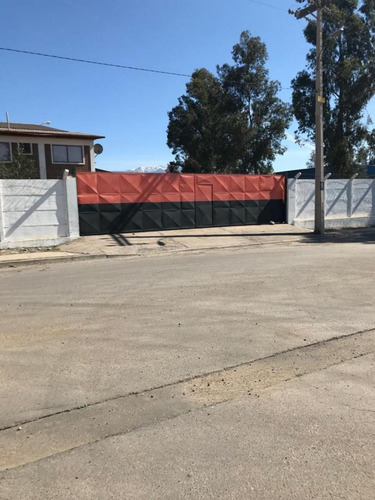 Arrendamos Bodegas Con Oficinas Y Depto