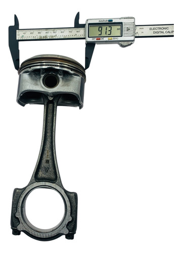 Piston Con Biela Mazda 3 Sedan 2.5 Litros 4 Cilindros 2024 (Usado)