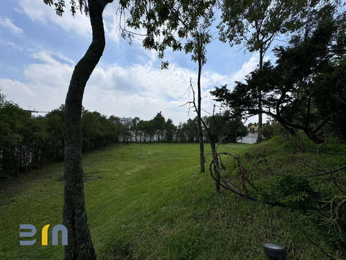 Terreno En Venta En Contadero