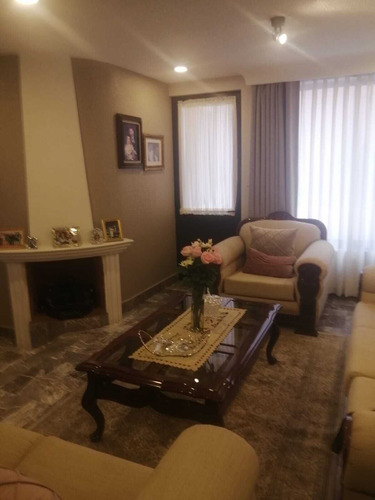 Venta Residencia En Bosques De Aragon