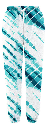 Leggings Deportivos Con Estampado S Pants Para Mujer Y Sudad