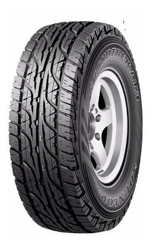 Oferta 225/75 R16-at3-dunlop-neumaticos Centro(outlet)