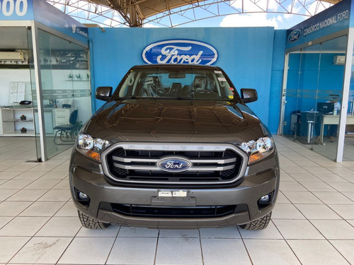 Imagem 2 de 6 de Ford Ranger Xls 2.2 Diesel 4x4 Aut. 2022 0km