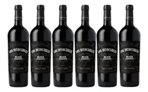 Comprar Vino Cabernet Sauvignon Los Intocables 750ml X6 Unidades
