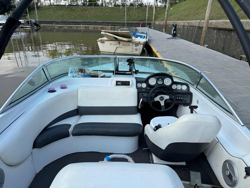 Lancha Para Wakeboard, Wakesurf Y Wakefoil Skywake X20