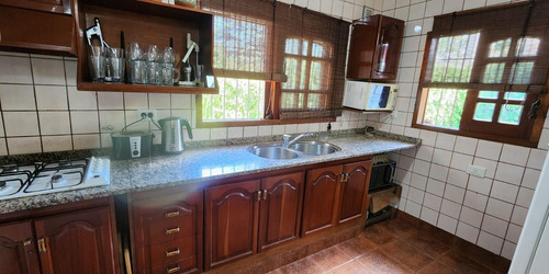 4 Dorm En Suite - Galería - Quincho - 1.500mts2 Terreno
