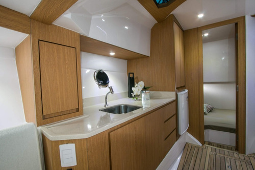 Fishing 39 Saint Tropez - 3 X 300 Hp Ñ Sedna 365 Phantom