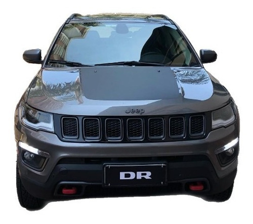 Imagem 2 de 4 de Cardápio Jeep Lâmpadas Led