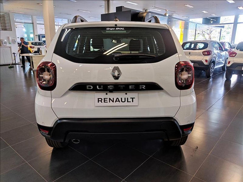 Renault Duster 1.6 Intense Plus 16V 5P