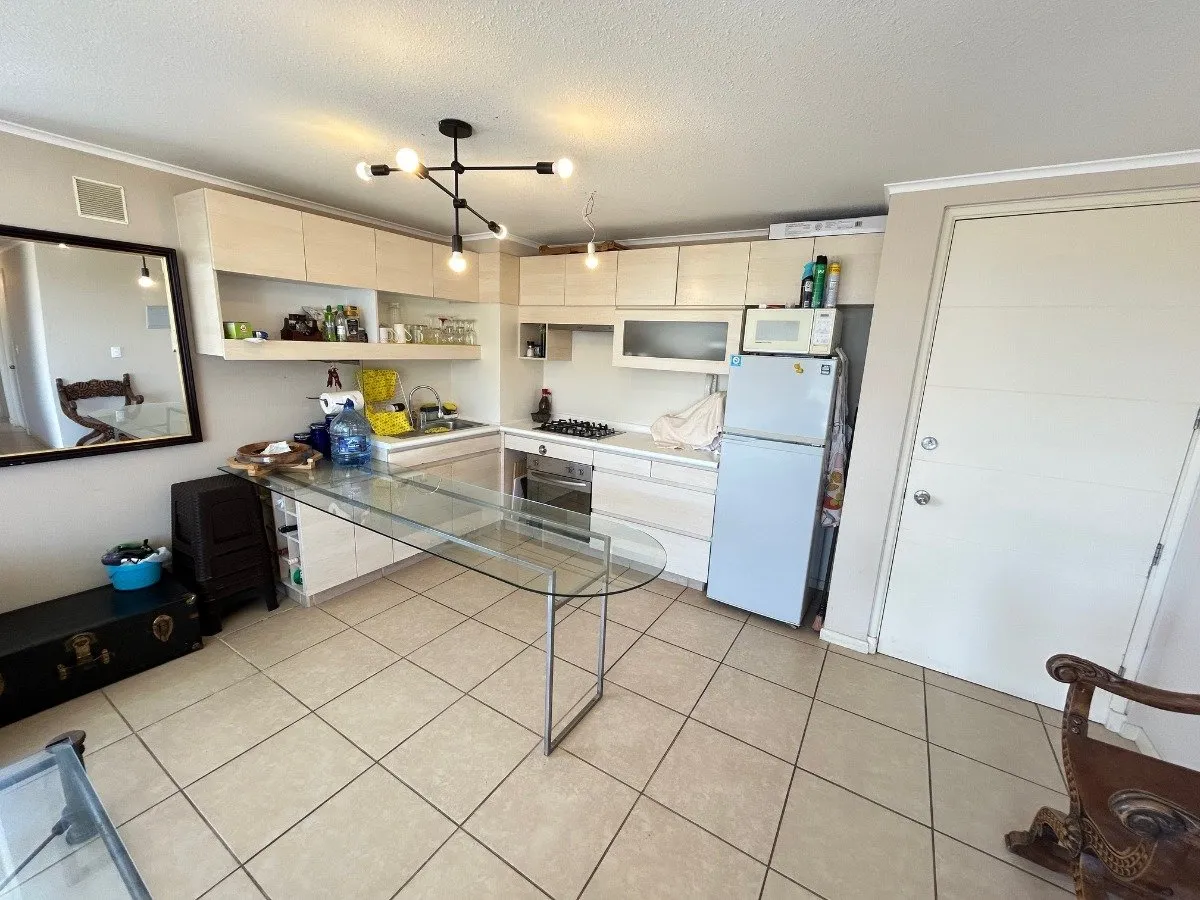 Imagen 5 de 30 de Oportunidad Algarrobo; Laguna Bahía - 3 Dormitorios 2 Baños